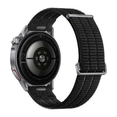 Huawei Watch GT Runner 2 Black 55020HJS