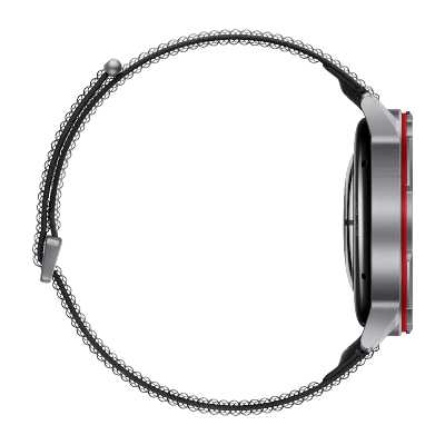 Huawei Watch GT Runner 2 Black 55020HJS