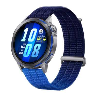 смарт часы Huawei Watch GT Runner 2 Blue 55020HJV
