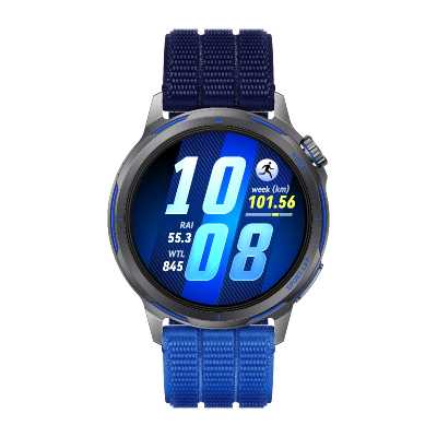 Huawei Watch GT Runner 2 Blue 55020HJV