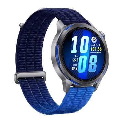 смарт часы Huawei Watch GT Runner 2 Blue 55020HJV