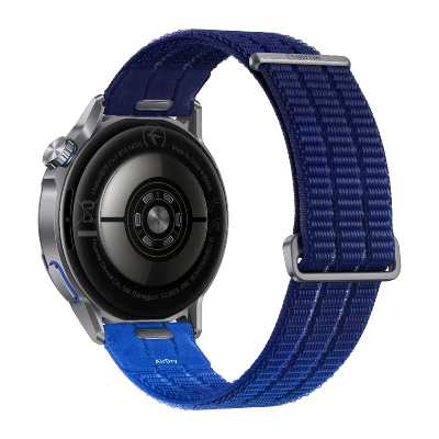 Huawei Watch GT Runner 2 Blue 55020HJV