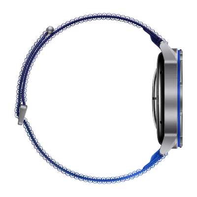 Huawei Watch GT Runner 2 Blue 55020HJV