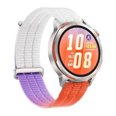 смарт часы Huawei Watch GT Runner 2 Orange 55020HJU