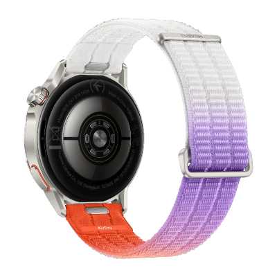 Huawei Watch GT Runner 2 Orange 55020HJU