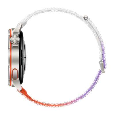 смарт часы Huawei Watch GT Runner 2 Orange 55020HJU