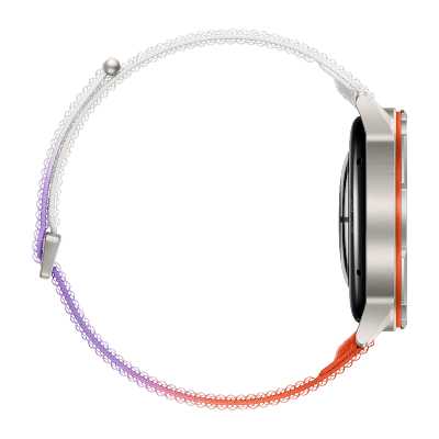 Huawei Watch GT Runner 2 Orange 55020HJU