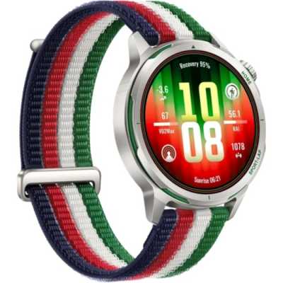 смарт часы Huawei Watch GT Runner 2 Racing Legend 55020HJT