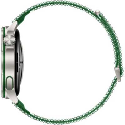 смарт часы Huawei Watch GT Runner 2 Racing Legend 55020HJT