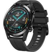 умные часы Huawei Watch GT 2 Matte Black 55024335