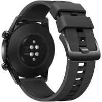 умные часы Huawei Watch GT 2 Matte Black 55024335