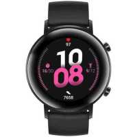 умные часы Huawei Watch GT 2 Night Black 55024375