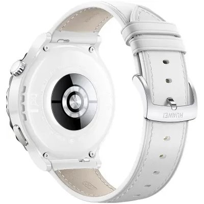 Huawei Watch GT 3 Pro White Silver 55028857