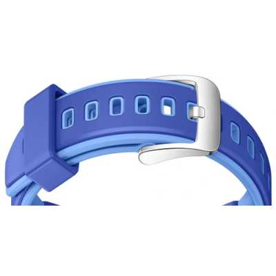 смарт часы Huawei Watch Kids X1 Blue 55020JAN
