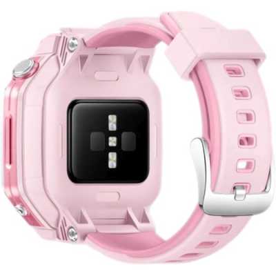 смарт часы Huawei Watch Kids X1 Pink 55020JAM
