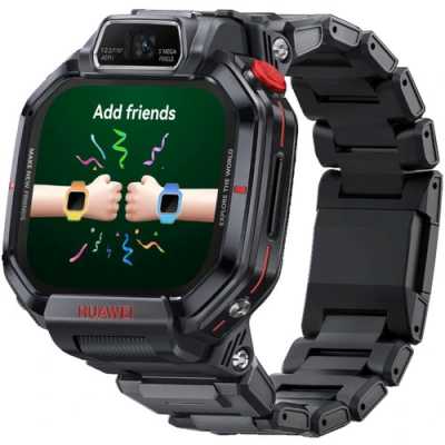 Huawei Watch Kids X1 Pro Black 55020JAS