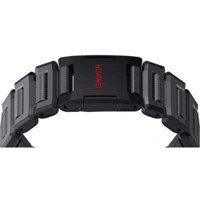 Huawei Watch Kids X1 Pro Black 55020JAS