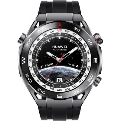 смарт часы Huawei Watch Ultimate CLB-B19 55020AGP