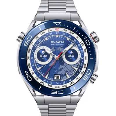 смарт часы Huawei Watch Ultimate CLB-B19 55020AGQ