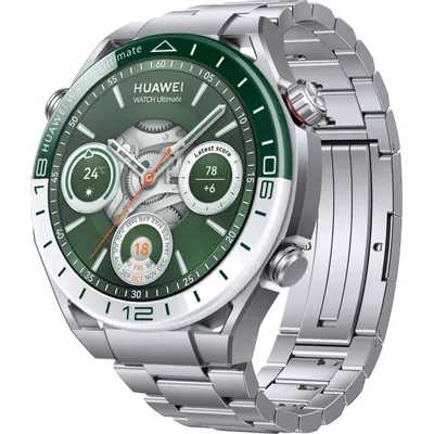 Huawei Watch Ultimate Woods-B19 55020DSG