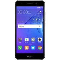 смартфон Huawei Y3 2017 3G Grey