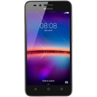 смартфон Huawei Y3 II Black 51050LWA