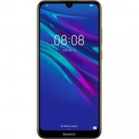 смартфон Huawei Y5 2019 16Gb Brown