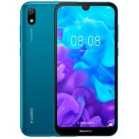 смартфон Huawei Y5 2019 32Gb Blue