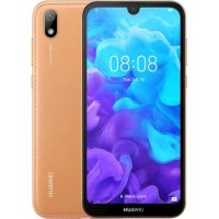 смартфон Huawei Y5 2019 32Gb Brown