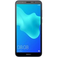 смартфон Huawei Y5 Prime 2018 Blue
