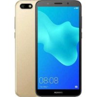 смартфон Huawei Y5 Prime 2018 Gold