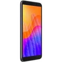 смартфон Huawei Y5p 2/32GB Black
