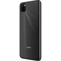 смартфон Huawei Y5p 2/32GB Black
