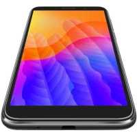 Huawei Y5p 2/32GB Black