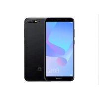 смартфон Huawei Y6 2018 Black