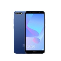 смартфон Huawei Y6 2018 Blue