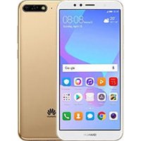 смартфон Huawei Y6 2018 Gold