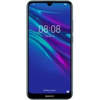 смартфон Huawei Y6 2019 Blue