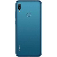 Huawei Y6 2019 Blue
