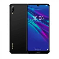 смартфон Huawei Y6 2019 Midnight Black