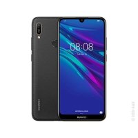 смартфон Huawei Y6 2019 Modern Black