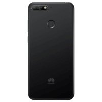 Huawei Y6 Prime 2018 Black