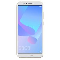смартфон Huawei Y6 Prime 2018 Gold