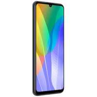 смартфон Huawei Y6p Black