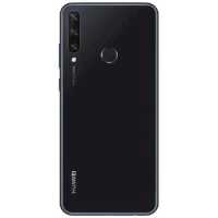 Huawei Y6p Black