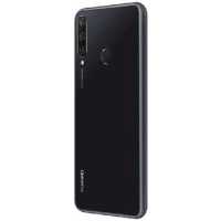 смартфон Huawei Y6p Black