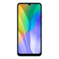 смартфон Huawei Y6p Green