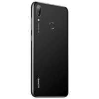 Huawei Y7 2019 4-64Gb Black