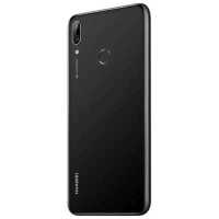 смартфон Huawei Y7 2019 4-64Gb Black