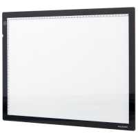 Huion A3 LED Black